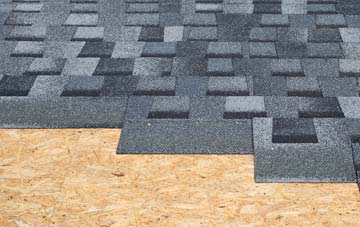 expert Darras Hall asphalt roof companies