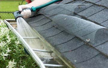 Darras Hall gutter cleaning costs
