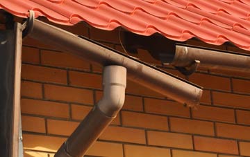 Darras Hall gutter repair costs
