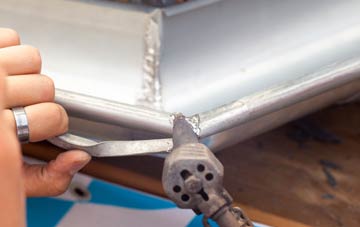 disadvantages of Darras Hall lead roofing