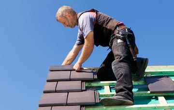 disadvantages of Darras Hall slate roofing