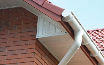 Darras Hall soffit repair costs