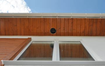 Darras Hall soffit repair quotes