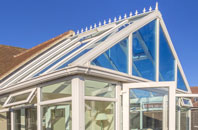 Darras Hall conservatory roof repairs