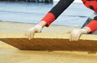 find rated Darras Hall roof insulation companies