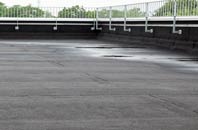 find rated Darras Hall flat roofing companies