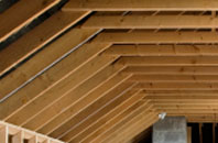 Darras Hall pitched insulation quotes