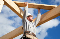 Darras Hall roof replacement work