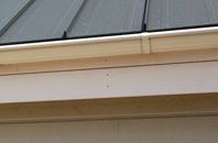 Darras Hall soffit repair