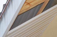 rated Darras Hall soffit repair companies