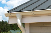 Darras Hall soffits